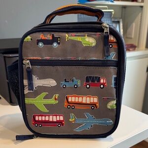 Pottery barn lunchbox